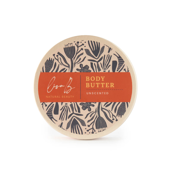 Unscented Body Butter - Image 2