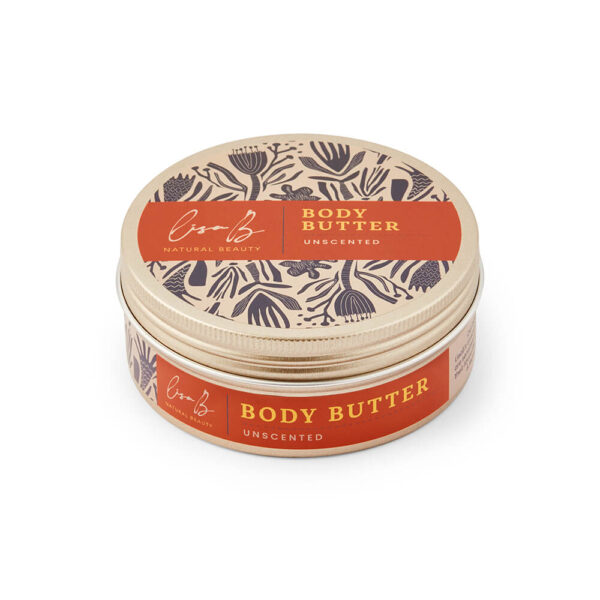 Unscented Body Butter - Image 3